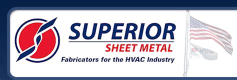 superior sheet metal hudson nh